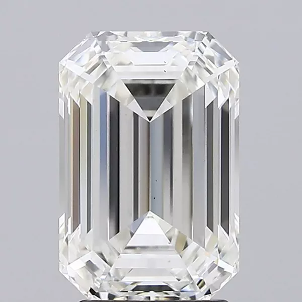 2.85 Carat · G · VS1 Rare Carat Ideal Cut