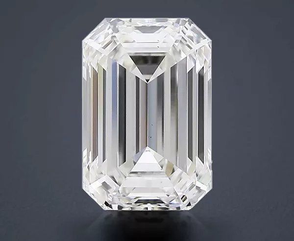 2.85 Carat · G · VS1 Rare Carat Ideal Cut