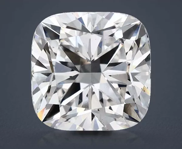 1.58 Carat · F · VS2 Rare Carat Ideal Cut