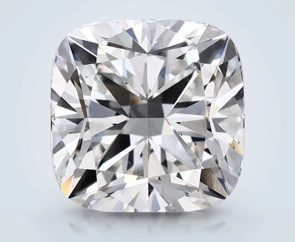 1.58 Carat · F · VS2 Rare Carat Ideal Cut