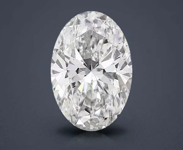 3.23 Carat · F · SI1 Rare Carat Ideal Cut