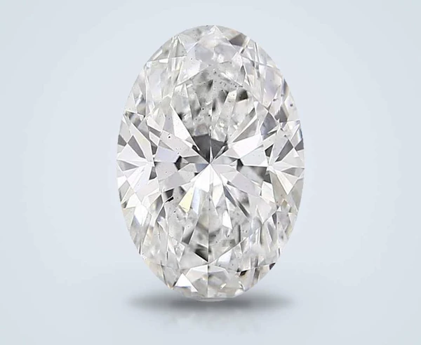 3.23 Carat · F · SI1 Rare Carat Ideal Cut