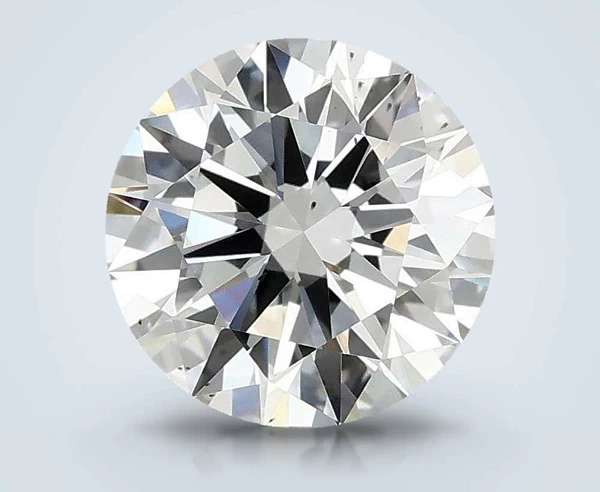 1.59 Carat · D · VS2 Rare Carat Ideal Cut