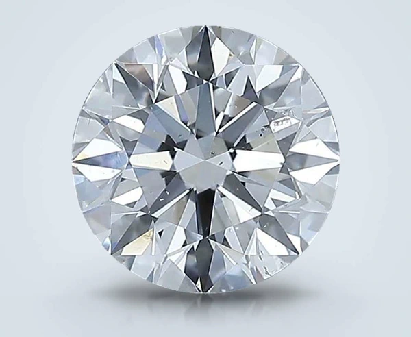 1.6 Carat · F · SI1 Rare Carat Ideal Cut