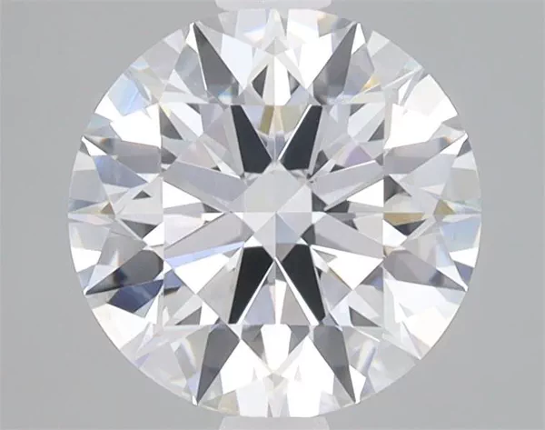 1.95 Carat · D · VS1 Rare Carat Ideal Cut