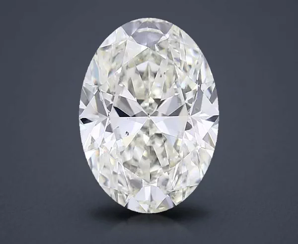 3.01 Carat · J · VS2 Rare Carat Ideal Cut