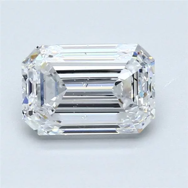 1.5 Carat · D · SI1 very good Cut