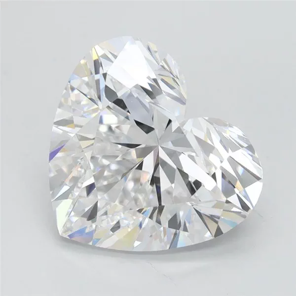 3.01 Carat · D · FL Rare Carat Ideal Cut