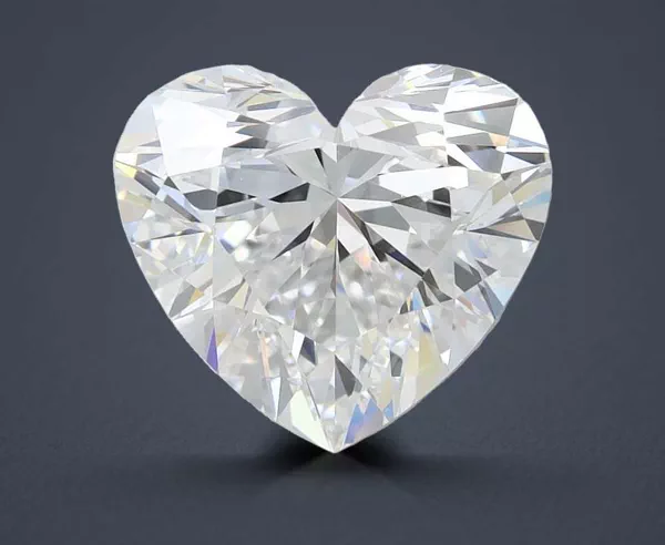 3.01 Carat · D · FL Rare Carat Ideal Cut