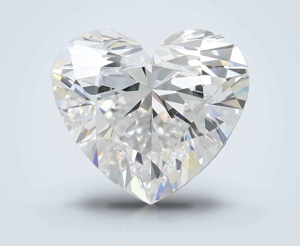 3.01 Carat · D · FL Rare Carat Ideal Cut