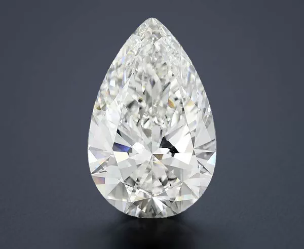 12.07 Carat · E · VVS2 Rare Carat Ideal Cut