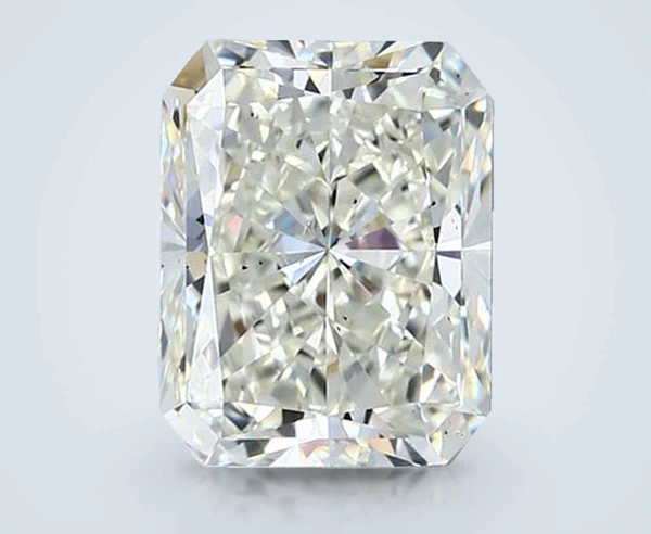 5.01 Carat · K · SI1 Rare Carat Ideal Cut