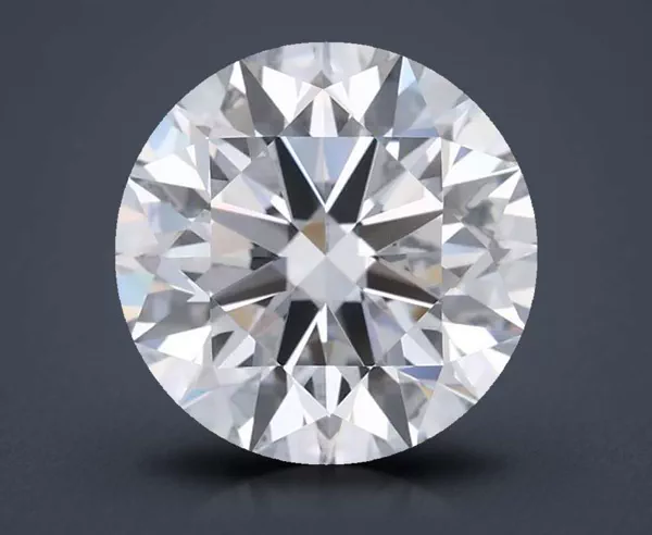 2.52 Carat · E · VVS1 Rare Carat Ideal Cut