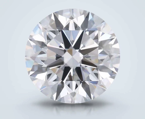 2.52 Carat · E · VVS1 Rare Carat Ideal Cut