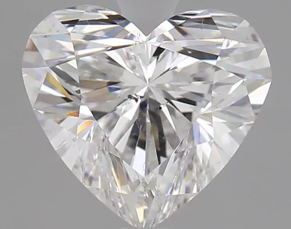1.7 Carat · E · SI1 Rare Carat Ideal Cut