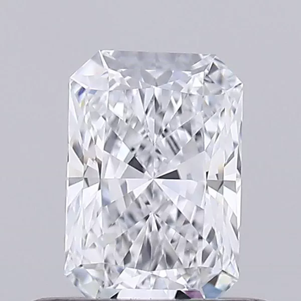 0.52 Carat · D · FL Rare Carat Ideal Cut