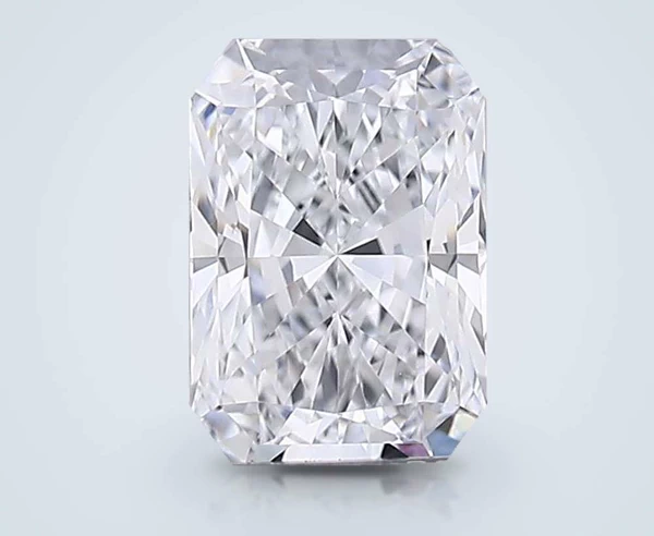 0.52 Carat · D · FL Rare Carat Ideal Cut