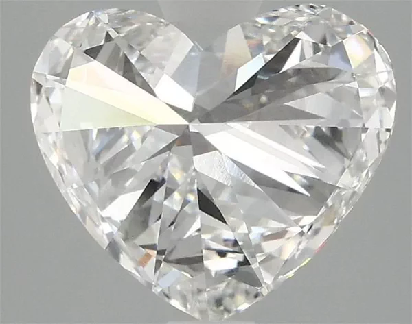 3.09 Carat · E · VS2 Rare Carat Ideal Cut