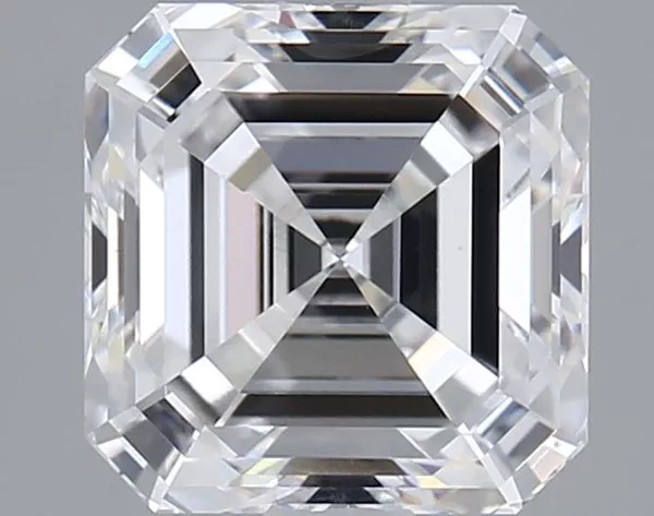 2.06 Carat · D · VVS2 Rare Carat Ideal Cut