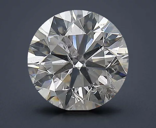 2 Carat · G · SI2 excellent Cut