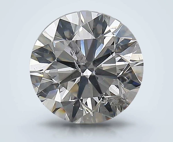2 Carat · G · SI2 excellent Cut