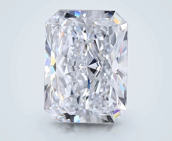 5.02 Carat · E · VVS1 Rare Carat Ideal Cut