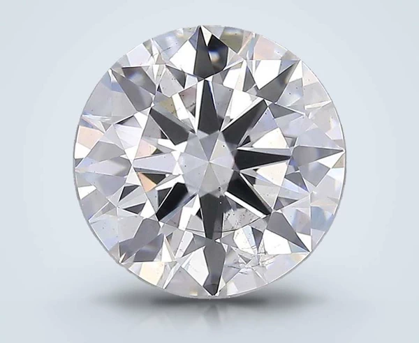 7.01 Carat · F · SI1 Rare Carat Ideal Cut
