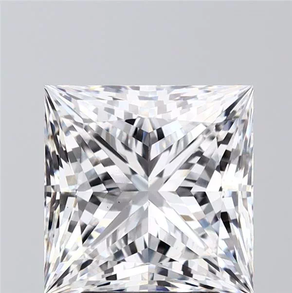4.25 Carat · D · VS1 Rare Carat Ideal Cut