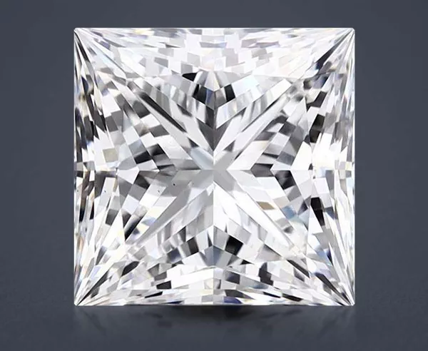 4.25 Carat · D · VS1 Rare Carat Ideal Cut