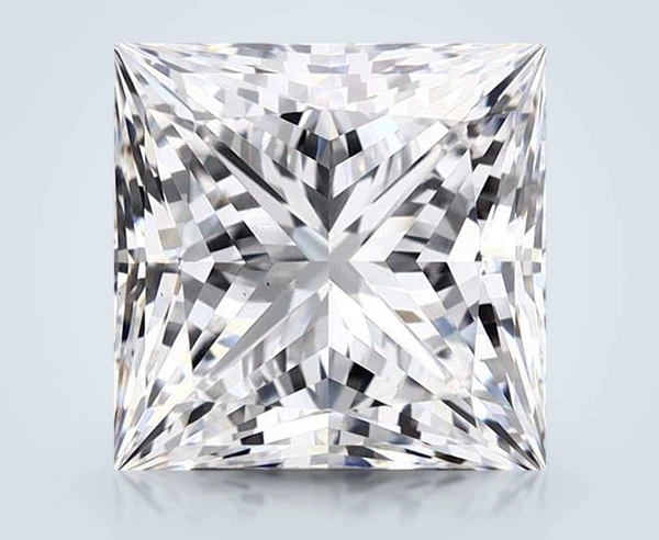 4.25 Carat · D · VS1 Rare Carat Ideal Cut