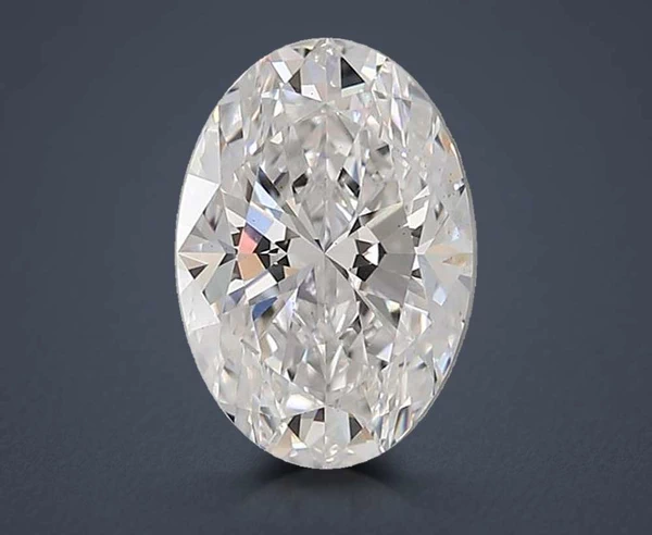 2.56 Carat · E · VS2 Rare Carat Ideal Cut