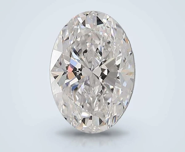 2.56 Carat · E · VS2 Rare Carat Ideal Cut