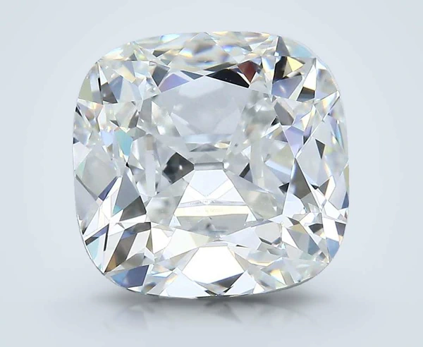 4.01 Carat · G · VS1 very good Cut