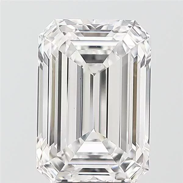 3.55 Carat · D · VS1 Rare Carat Ideal Cut