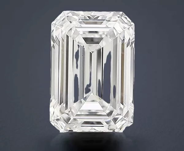 3.55 Carat · D · VS1 Rare Carat Ideal Cut