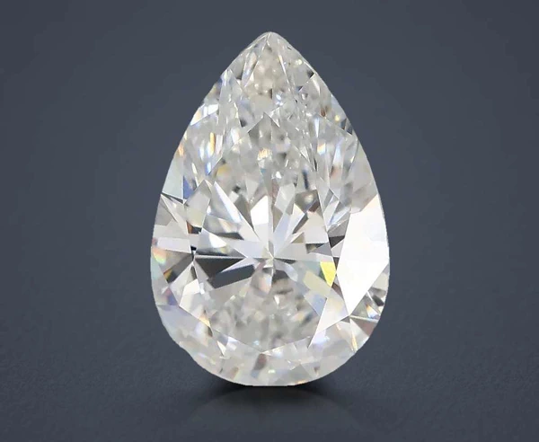 2.08 Carat · D · VVS2 Rare Carat Ideal Cut