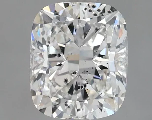 1.59 Carat · F · SI1 Rare Carat Ideal Cut