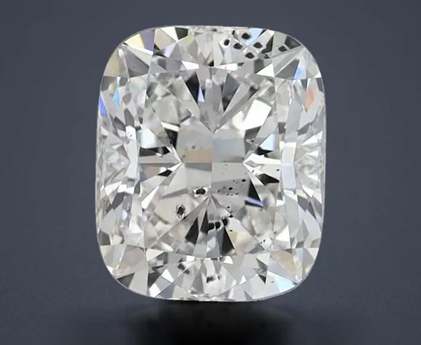 1.59 Carat · F · SI1 Rare Carat Ideal Cut