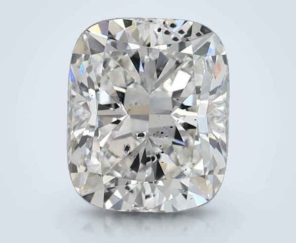 1.59 Carat · F · SI1 Rare Carat Ideal Cut