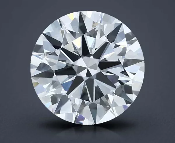 2.01 Carat · F · VVS1 Rare Carat Ideal Cut