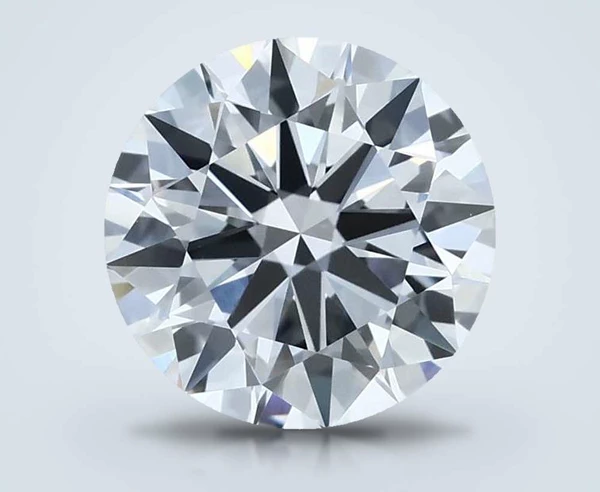 2.01 Carat · F · VVS1 Rare Carat Ideal Cut