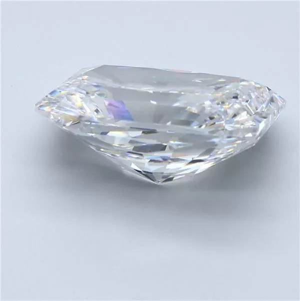 15.51 Carat · F · VS1 excellent Cut