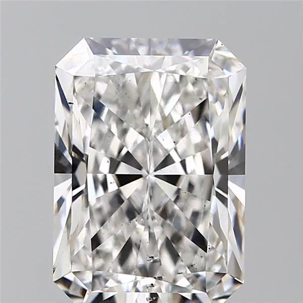 5.05 Carat · E · SI1 Rare Carat Ideal Cut