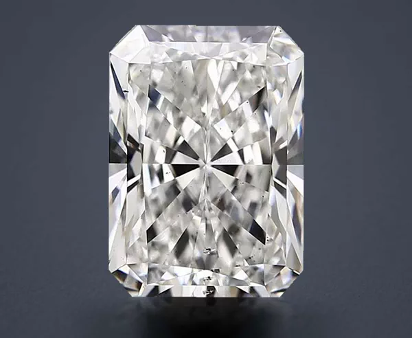 5.05 Carat · E · SI1 Rare Carat Ideal Cut