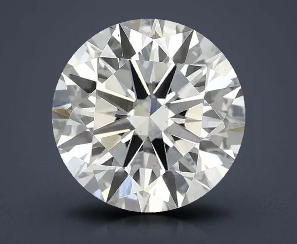 1.48 Carat · E · VS2 Rare Carat Ideal Cut
