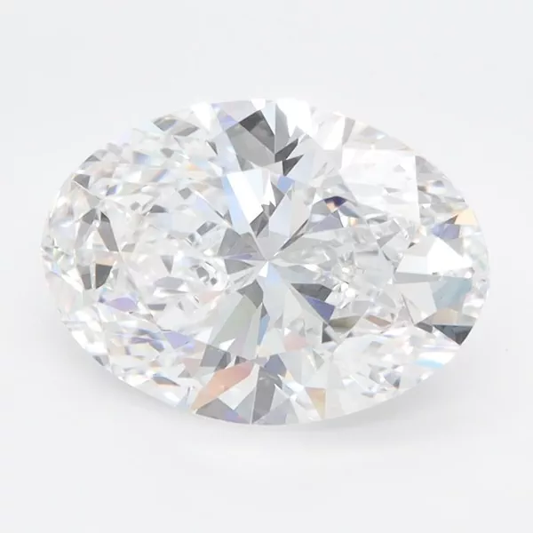 3.58 Carat · D · IF Rare Carat Ideal Cut