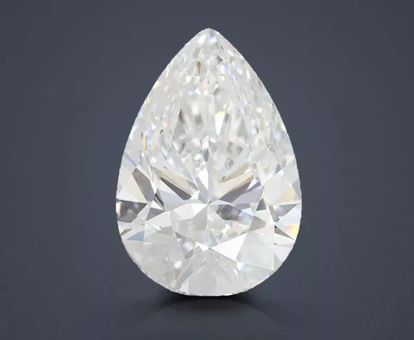 4.19 Carat · E · FL Rare Carat Ideal Cut