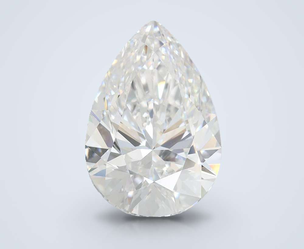 4.19 Carat · E · FL Rare Carat Ideal Cut