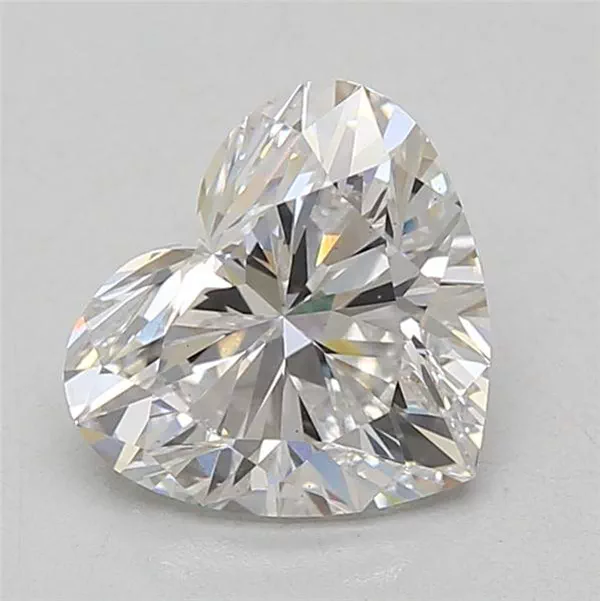 2.4 Carat · D · VS1 Rare Carat Ideal Cut