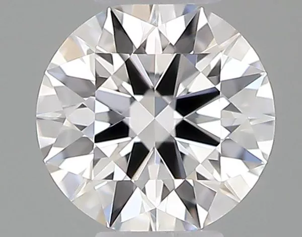 0.21 Carat · D · FL Rare Carat Ideal Cut